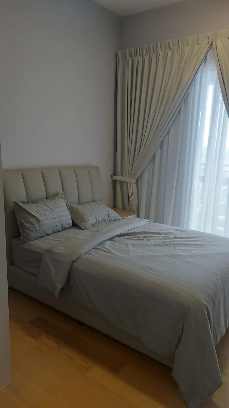 Sentral Suites KL Sentral unit property photo 8