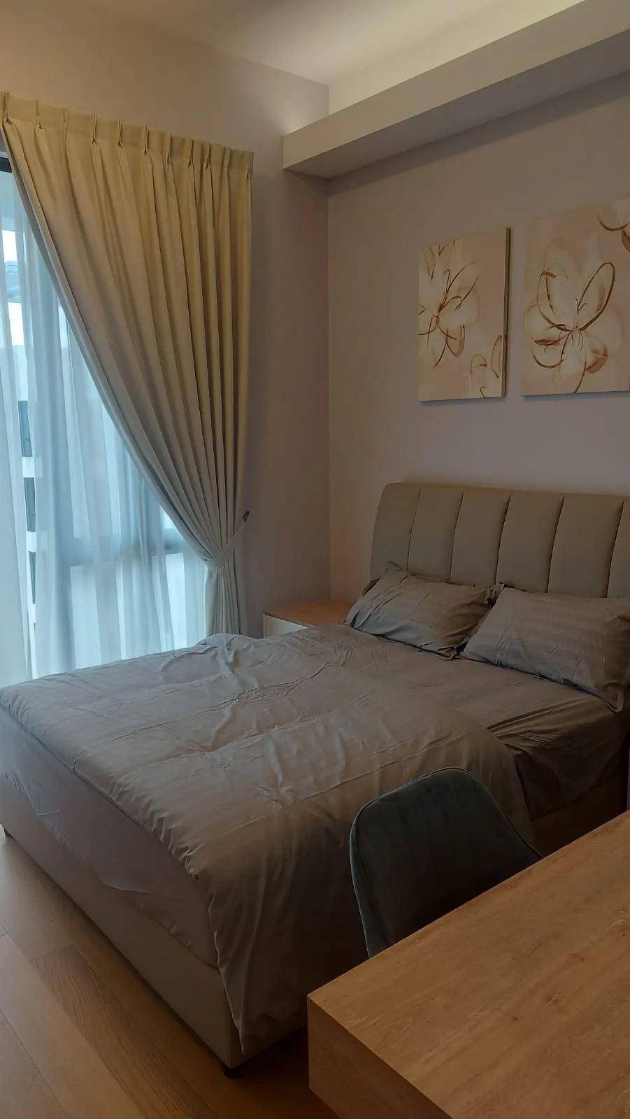 Sentral Suites KL Sentral unit property photo 9