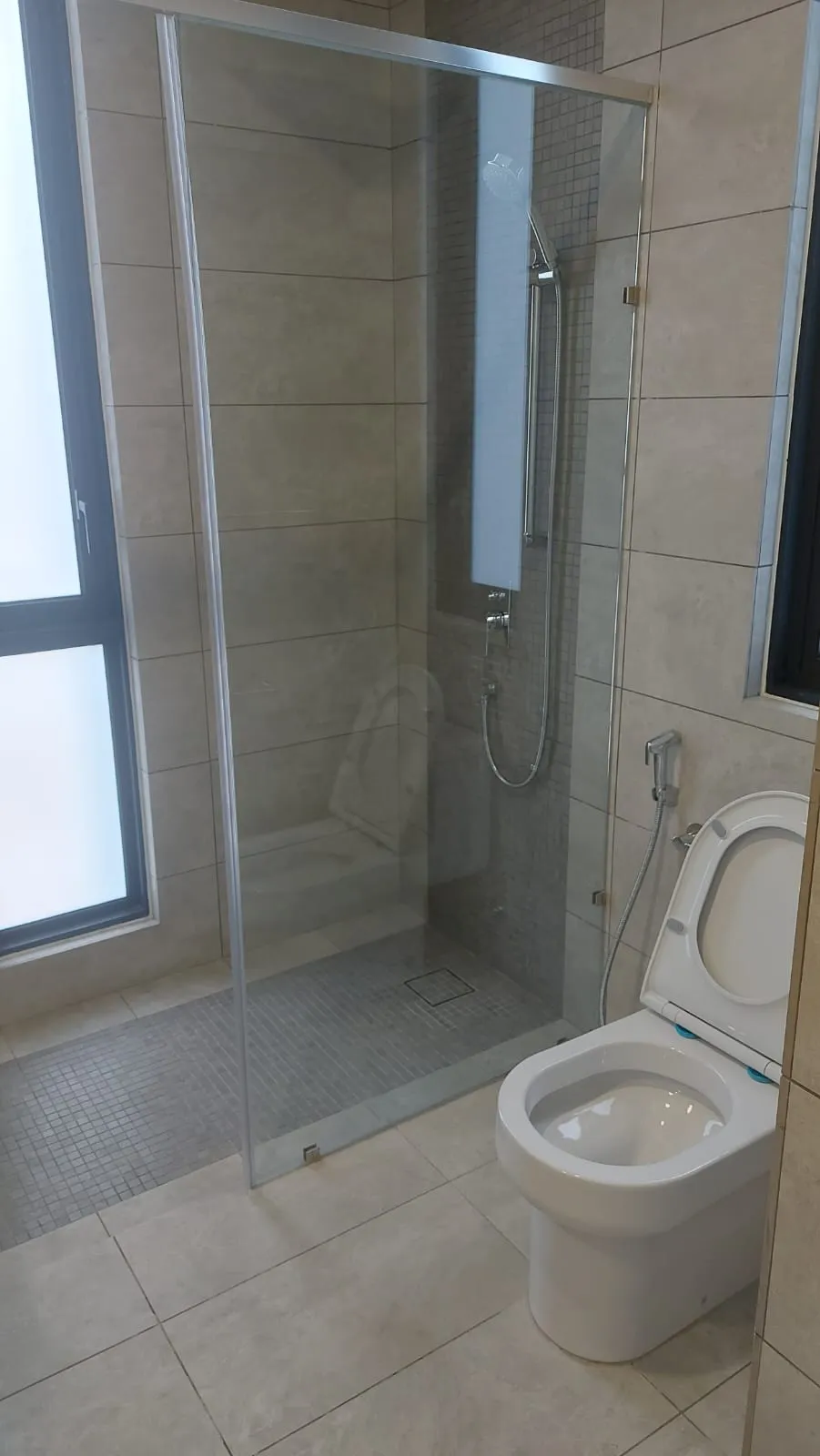 Sentral Suites KL Sentral unit property photo 11