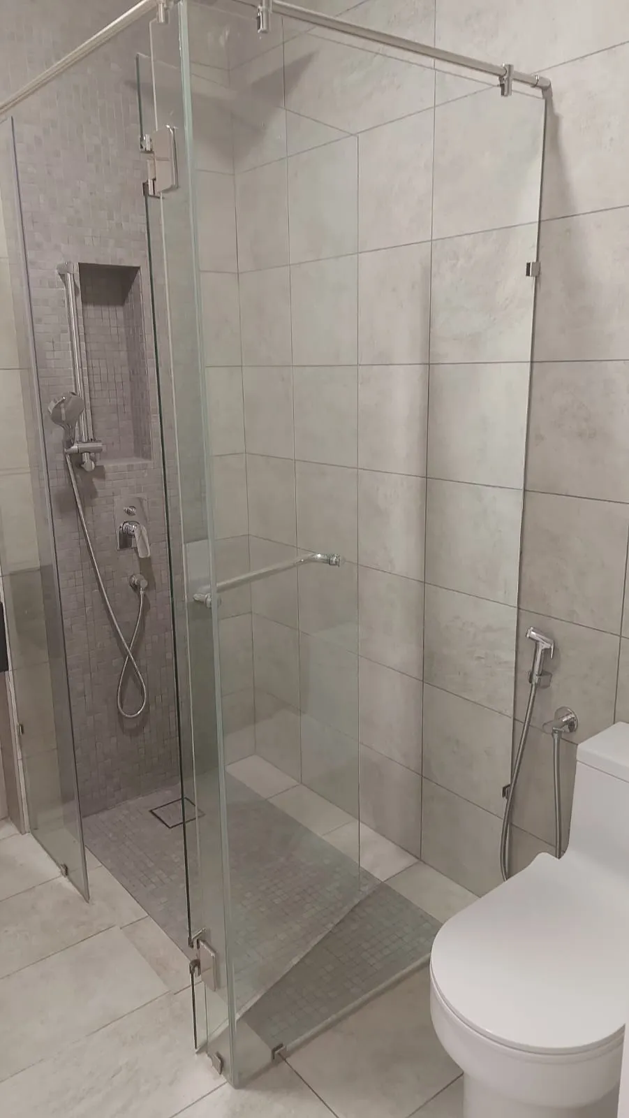 Sentral Suites KL Sentral unit property photo 12