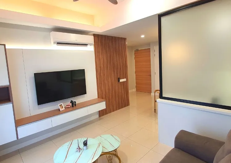 Sentral Suites KL Sentral unit property photo 1