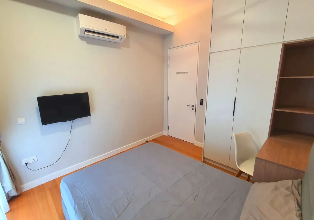 Sentral Suites KL Sentral unit property photo 2