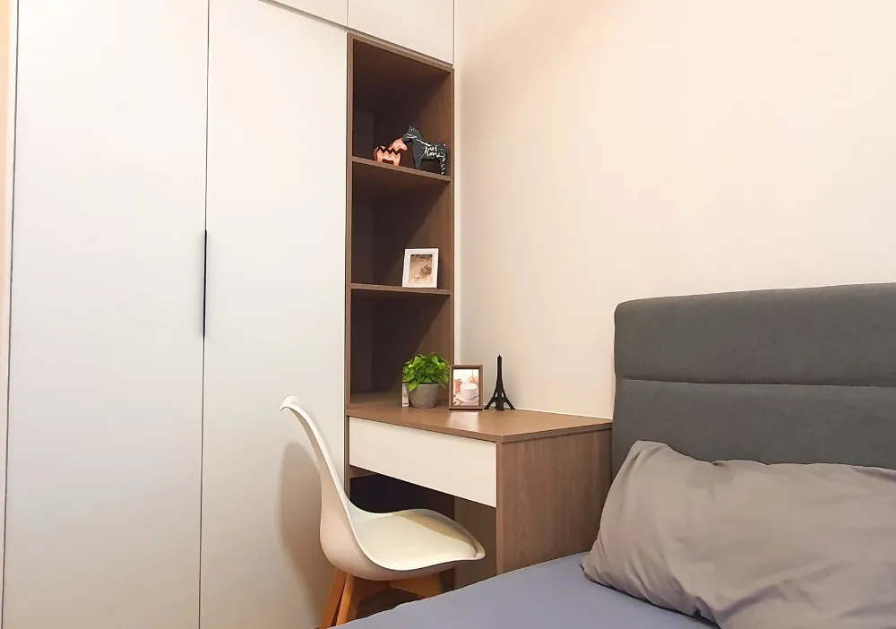 Sentral Suites KL Sentral unit property photo 3