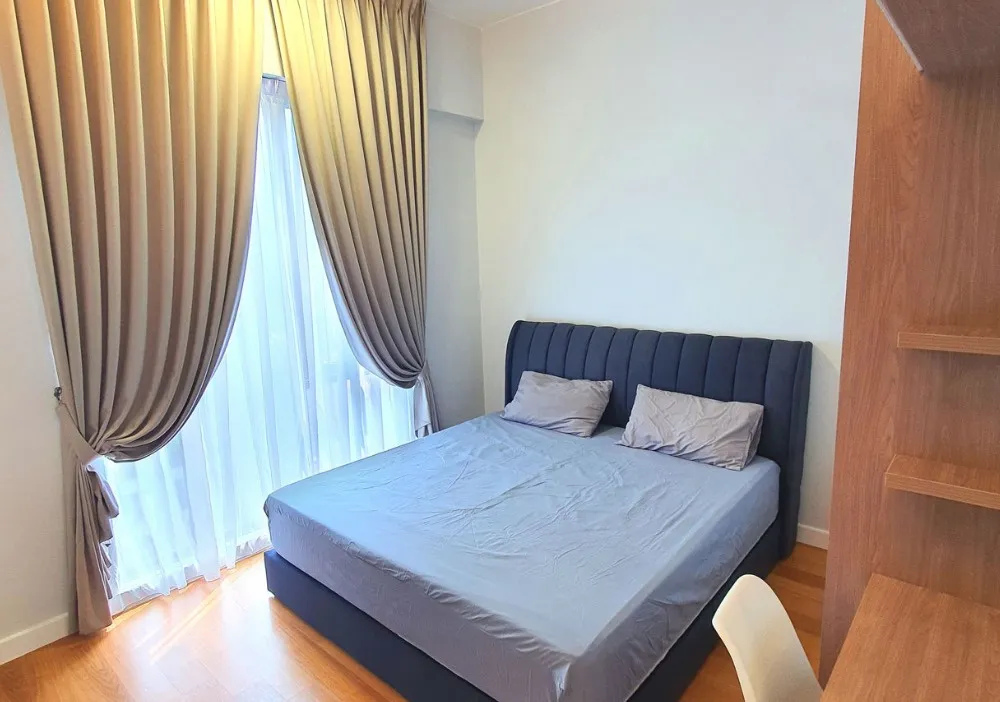 Sentral Suites KL Sentral unit property photo 6