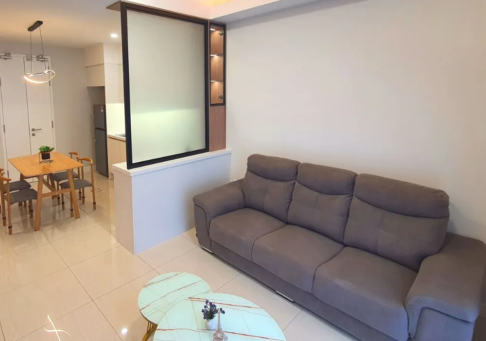 Sentral Suites KL Sentral unit property photo 9