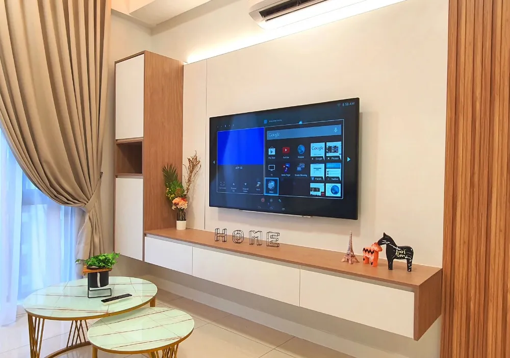 Sentral Suites KL Sentral unit property photo 10