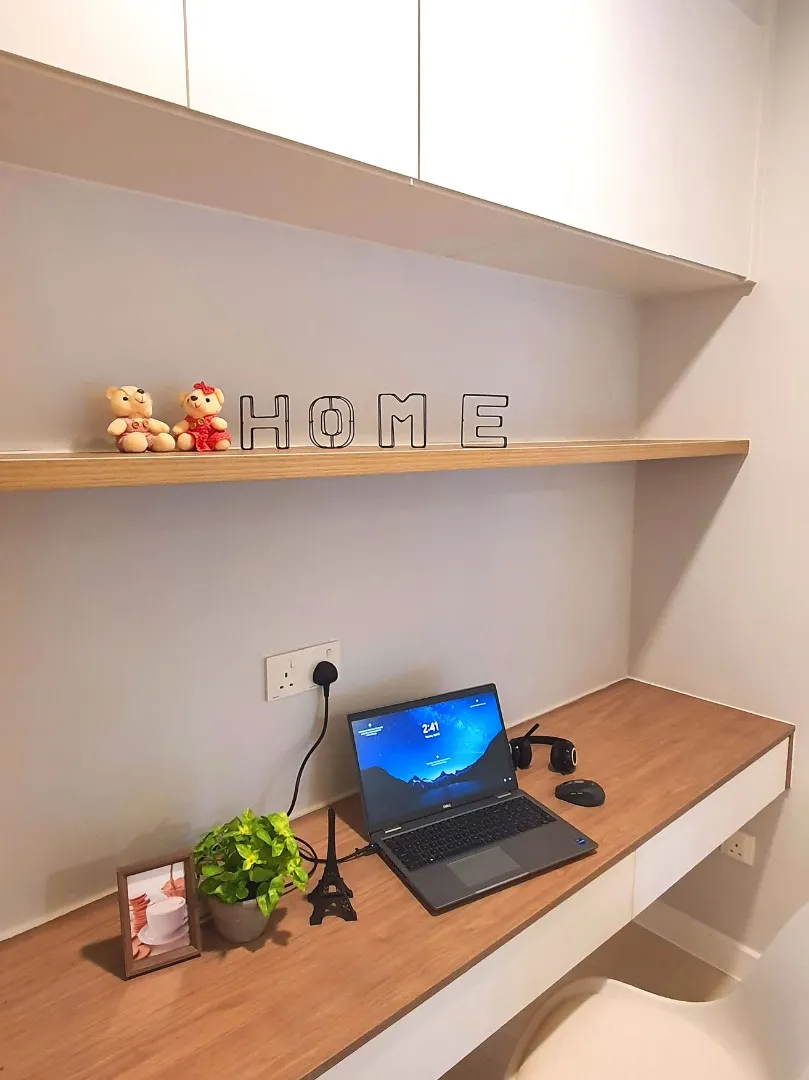 Sentral Suites KL Sentral unit property photo 11