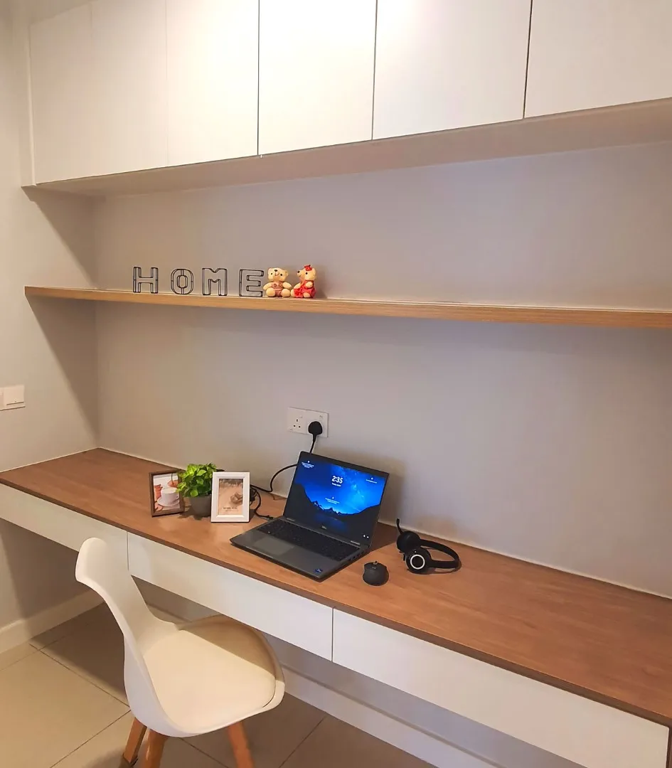 Sentral Suites KL Sentral unit property photo 12