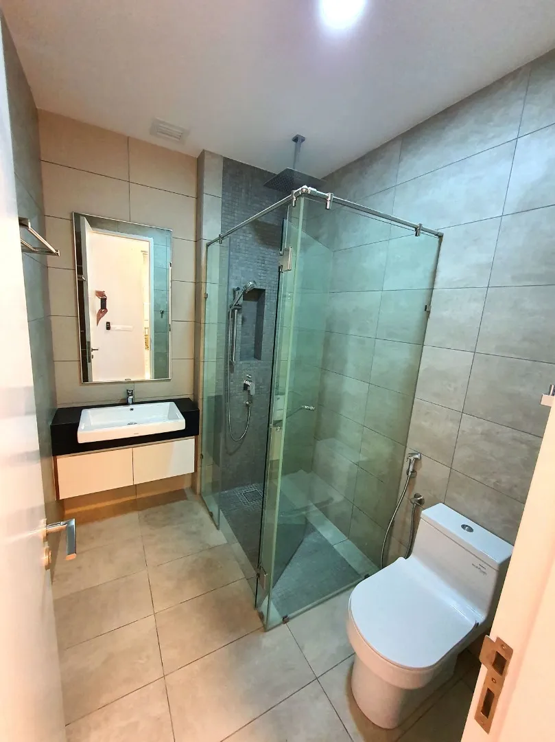 Sentral Suites KL Sentral unit property photo 14