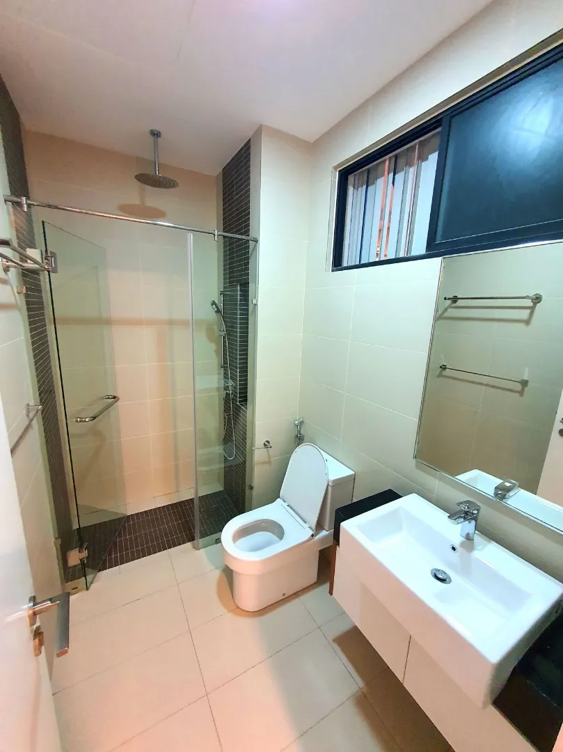 Sentral Suites KL Sentral unit property photo 15