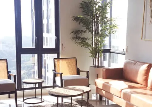 Sentral Suites KL Sentral unit property photo 1