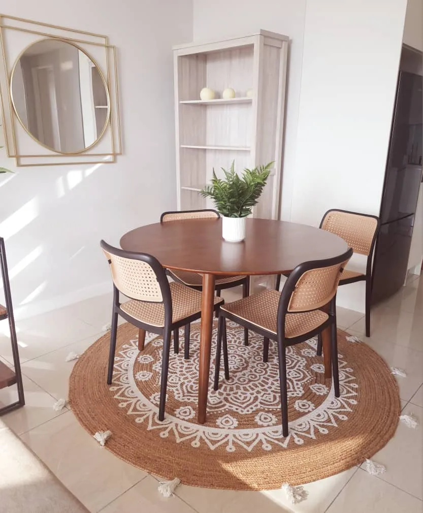 Sentral Suites KL Sentral unit property photo 2