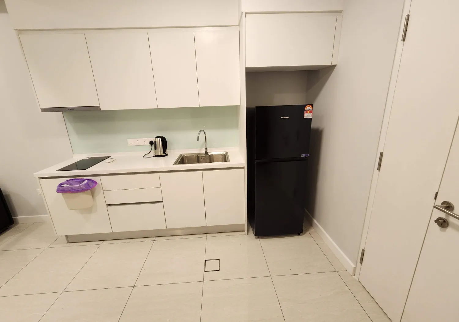 Sentral Suites KL Sentral unit property photo 3