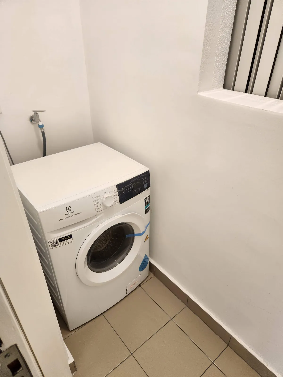 Sentral Suites KL Sentral unit property photo 4