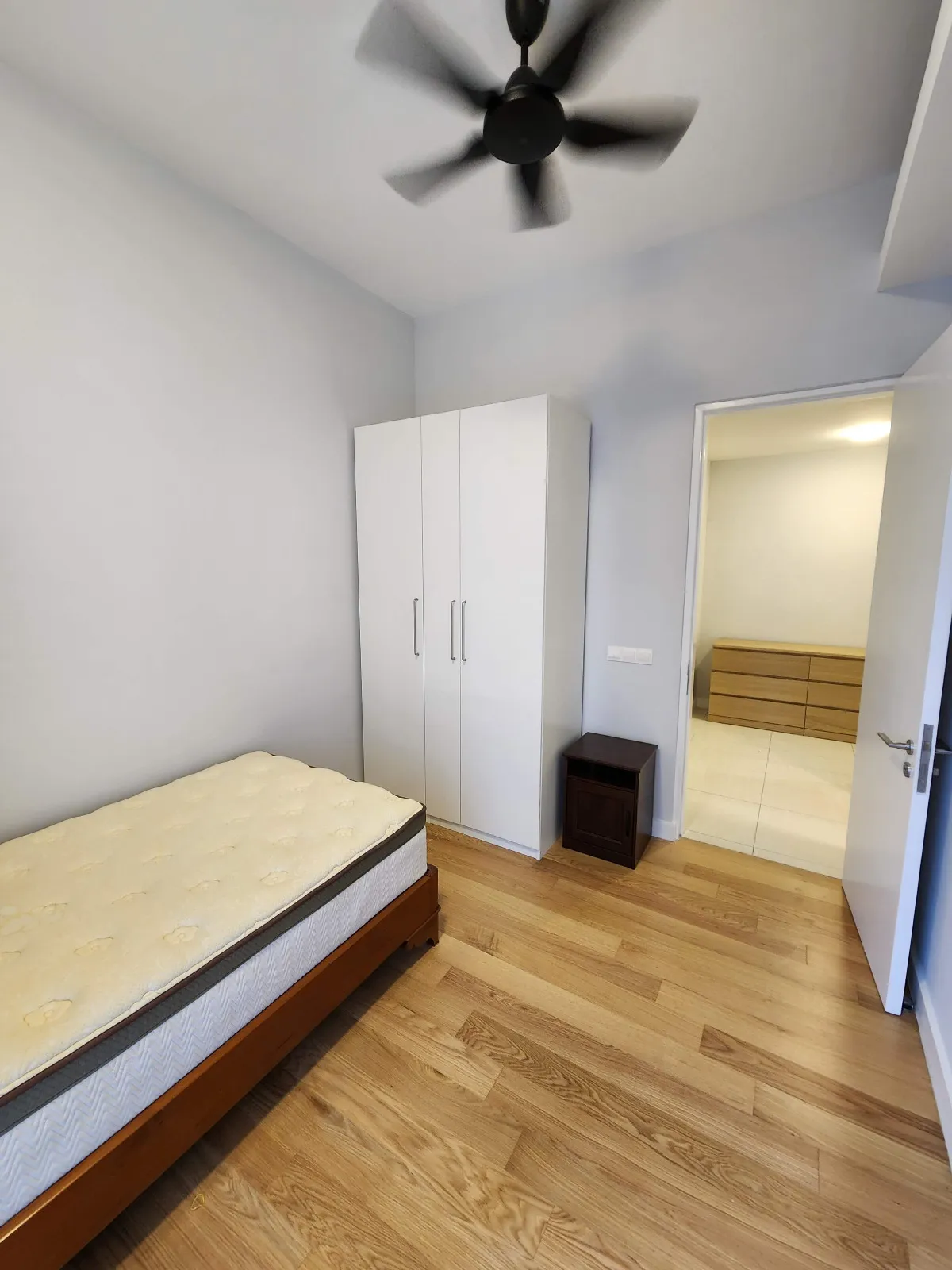 Sentral Suites KL Sentral unit property photo 6