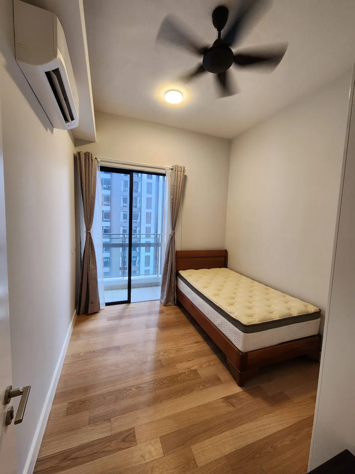 Sentral Suites KL Sentral unit property photo 7