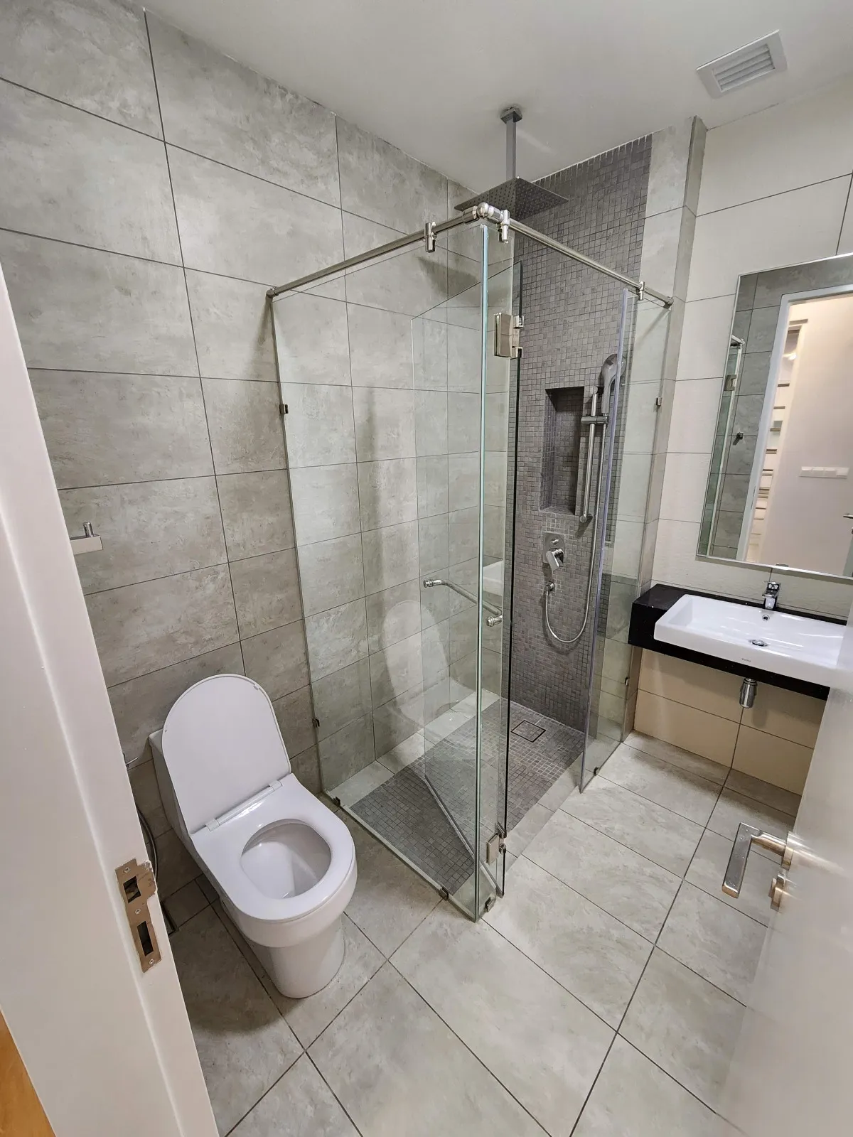 Sentral Suites KL Sentral unit property photo 8
