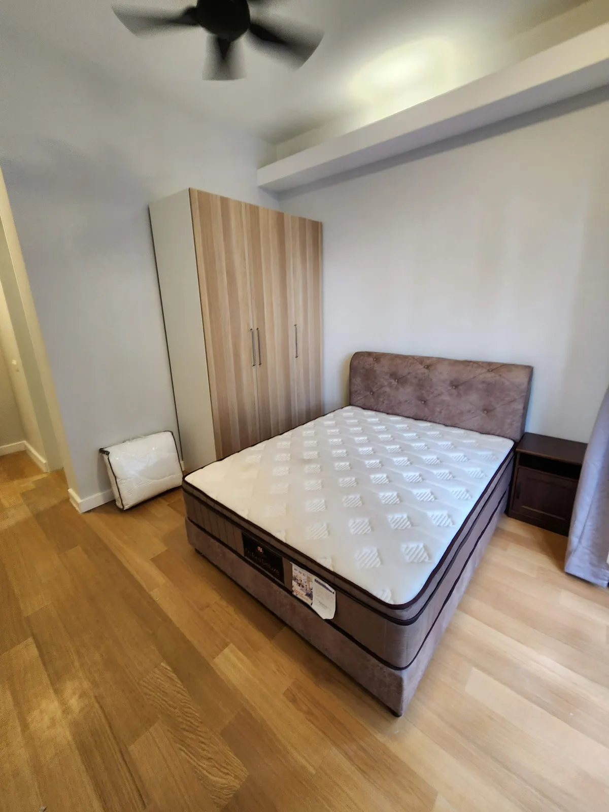Sentral Suites KL Sentral unit property photo 9