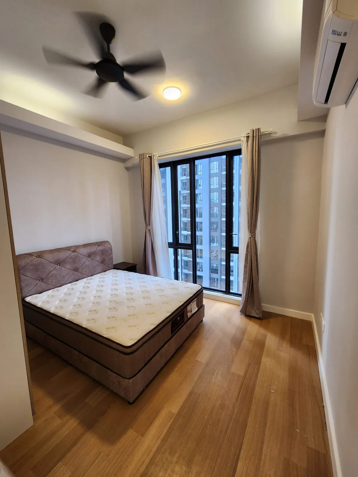 Sentral Suites KL Sentral unit property photo 10