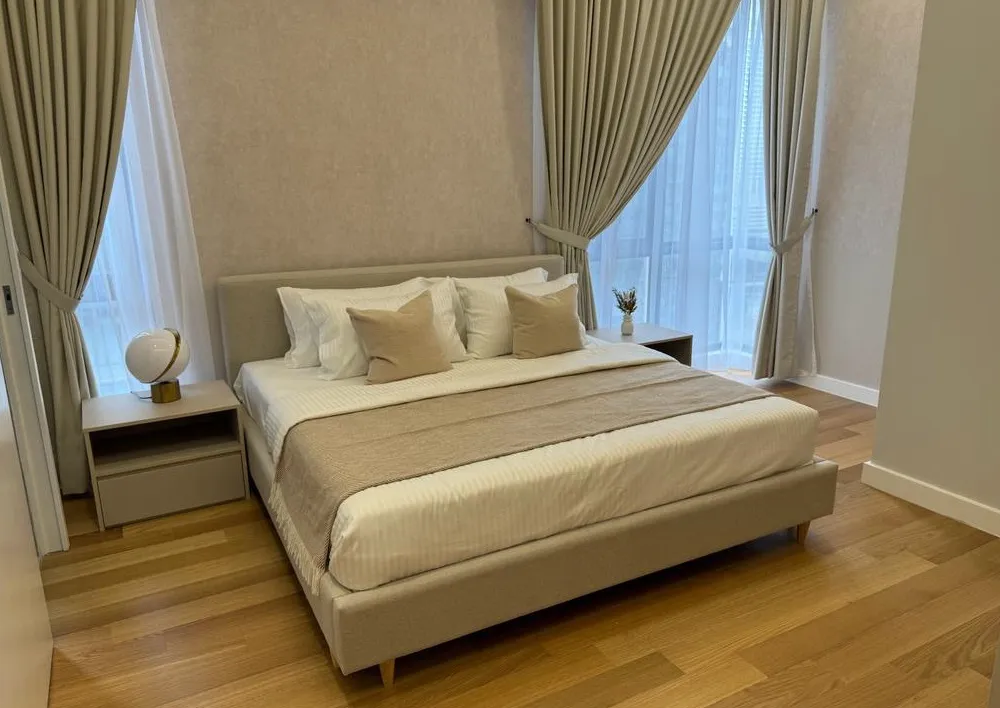 Sentral Suites KL Sentral unit property photo 1
