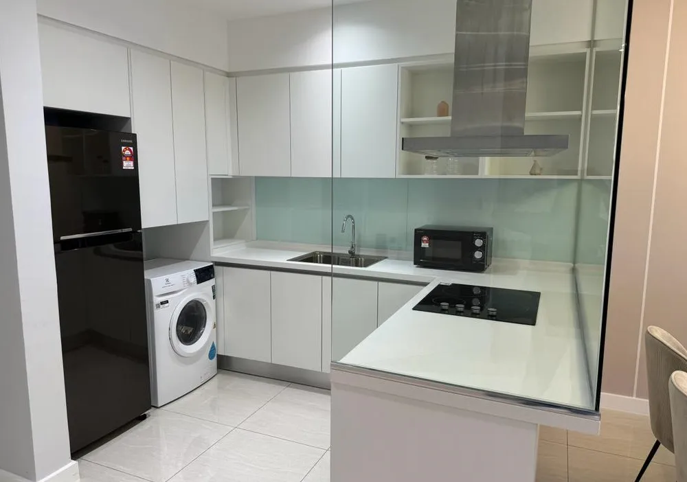Sentral Suites KL Sentral unit property photo 2