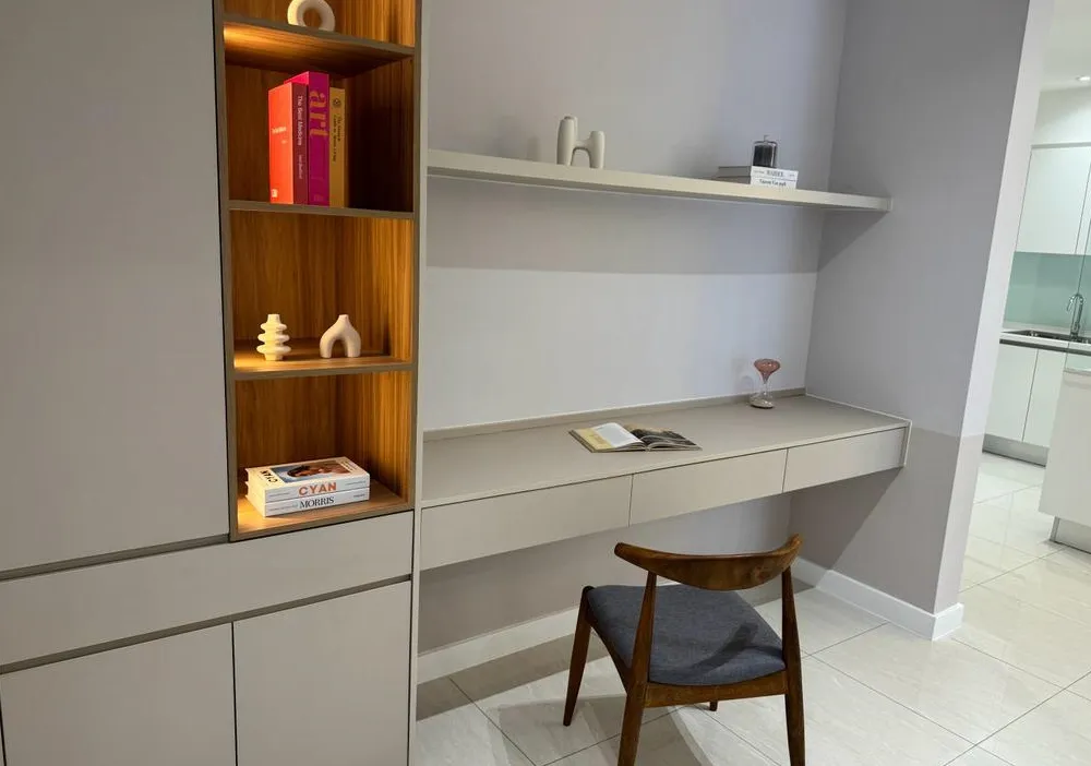Sentral Suites KL Sentral unit property photo 3