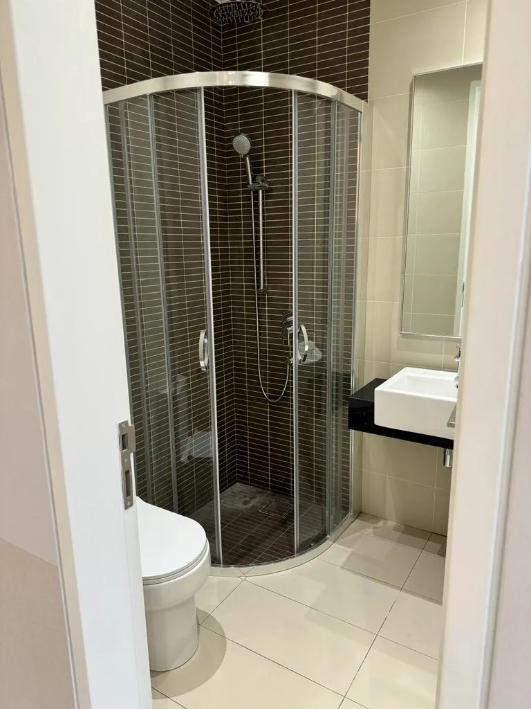 Sentral Suites KL Sentral unit property photo 5