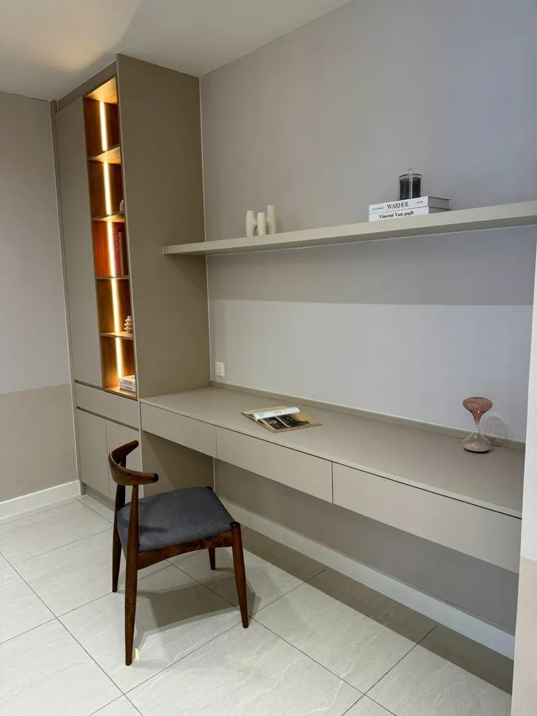 Sentral Suites KL Sentral unit property photo 6