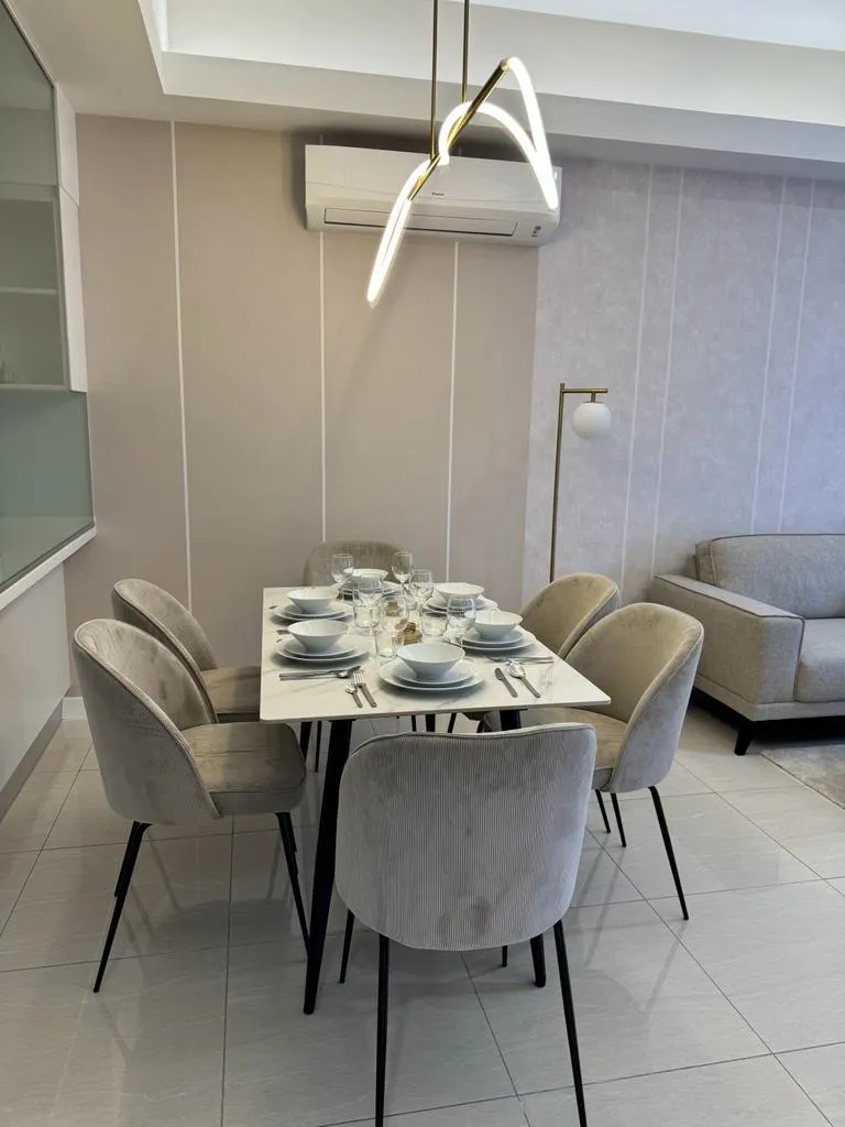 Sentral Suites KL Sentral unit property photo 8