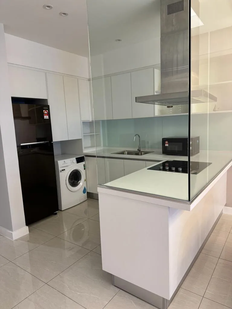 Sentral Suites KL Sentral unit property photo 9