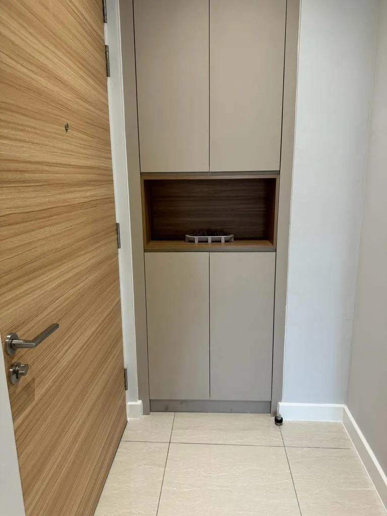 Sentral Suites KL Sentral unit property photo 11