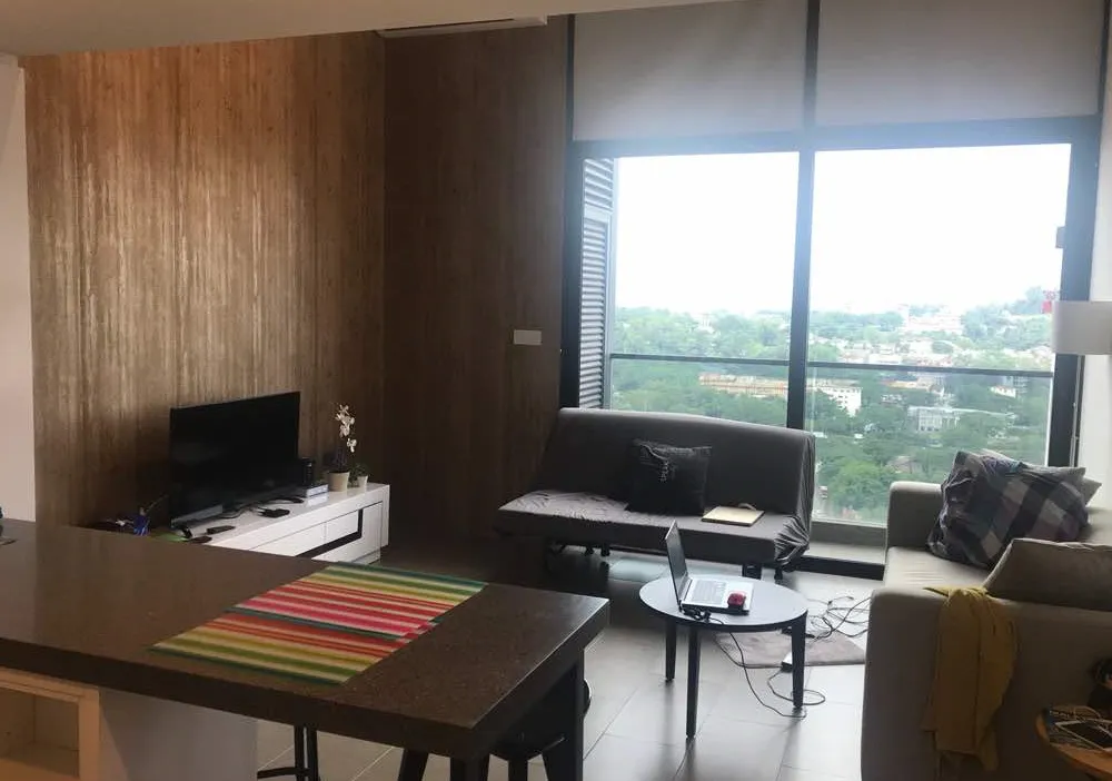The Establishment Kuala Lumpur unit property photo 2