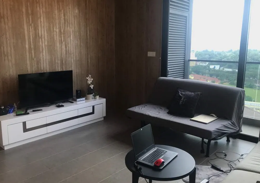 The Establishment Kuala Lumpur unit property photo 7