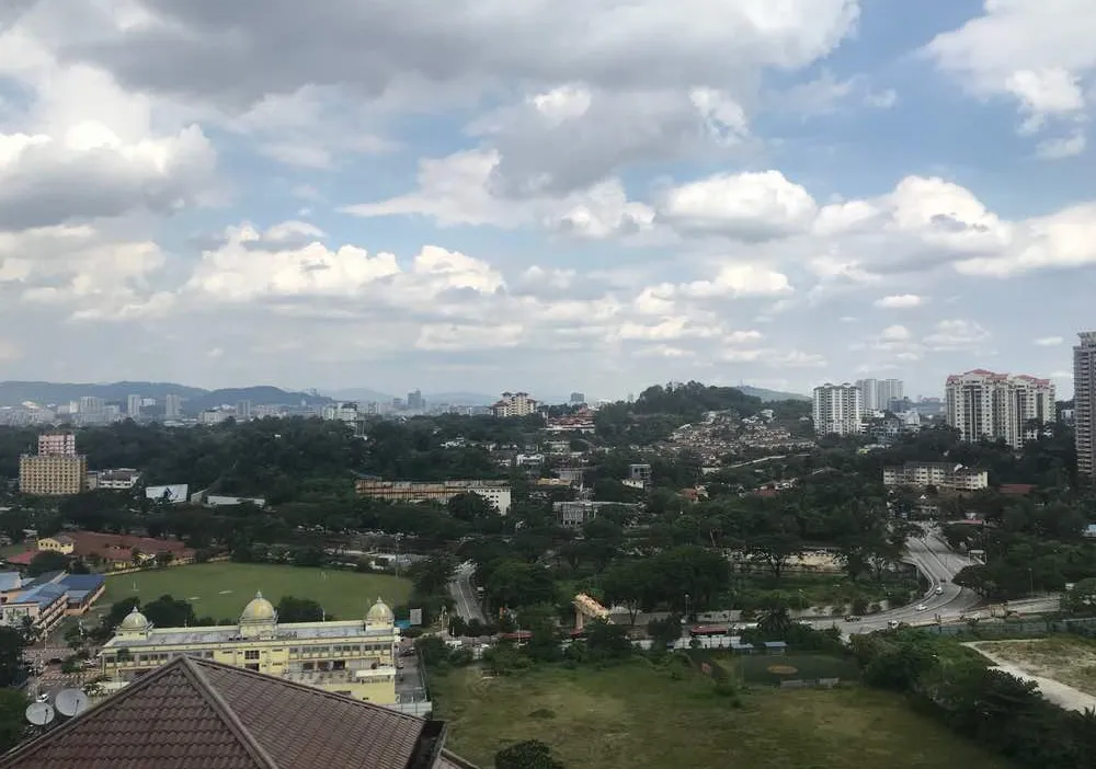 The Establishment Kuala Lumpur unit property photo 8