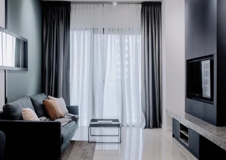 Novum Bangsar South unit property photo 1