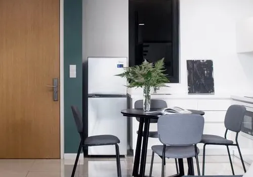 Novum Bangsar South unit property photo 2
