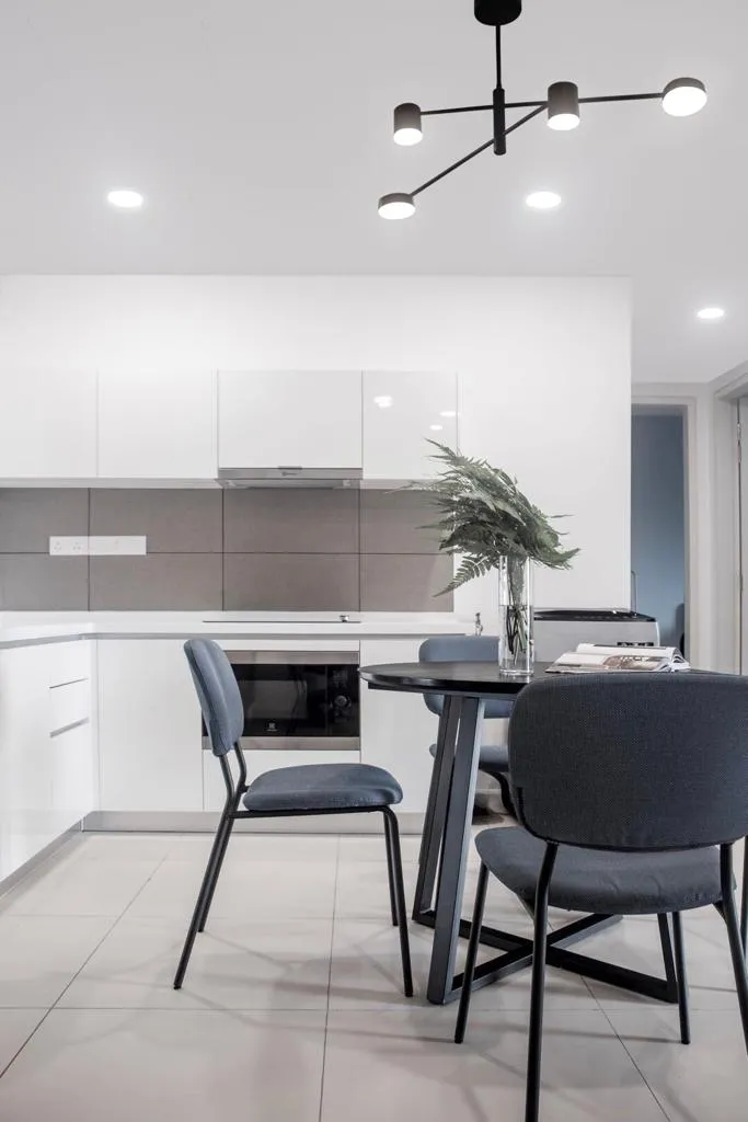 Novum Bangsar South unit property photo 5