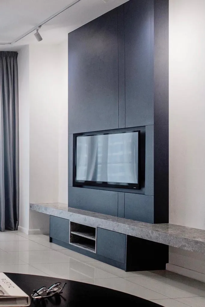 Novum Bangsar South unit property photo 6