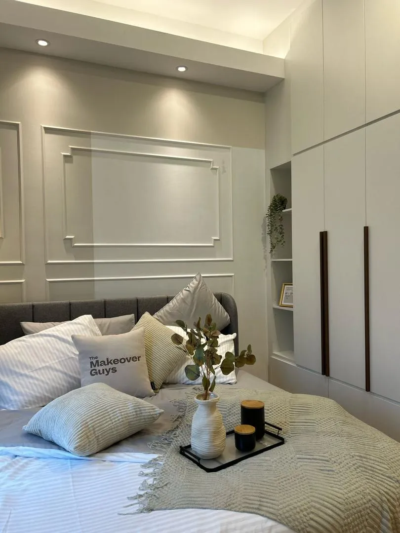 Sentral Suites KL Sentral unit property photo 2