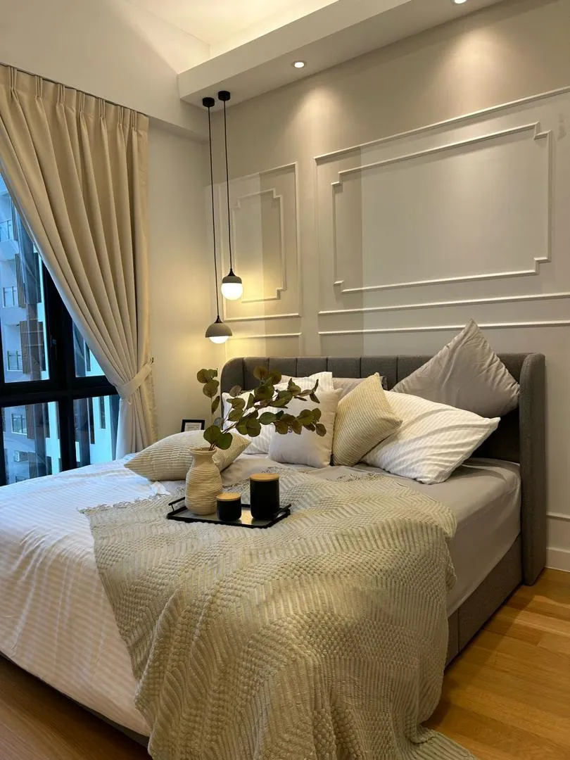 Sentral Suites KL Sentral unit property photo 3