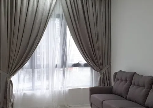 Novum Bangsar South unit property photo 1