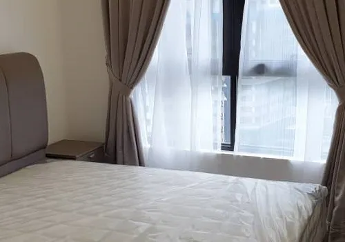 Novum Bangsar South unit property photo 3