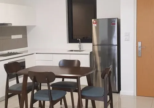 Novum Bangsar South unit property photo 5