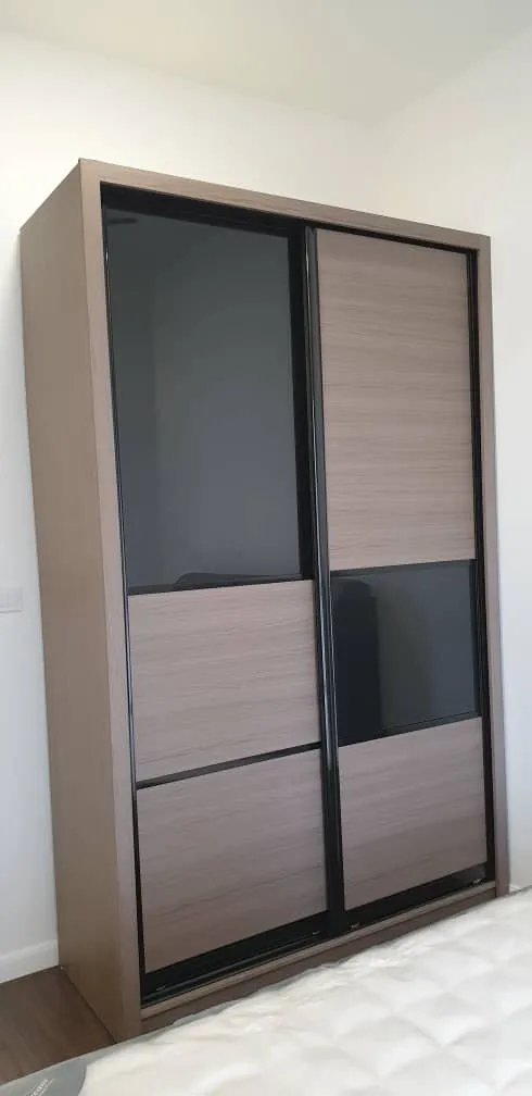 Novum Bangsar South unit property photo 7