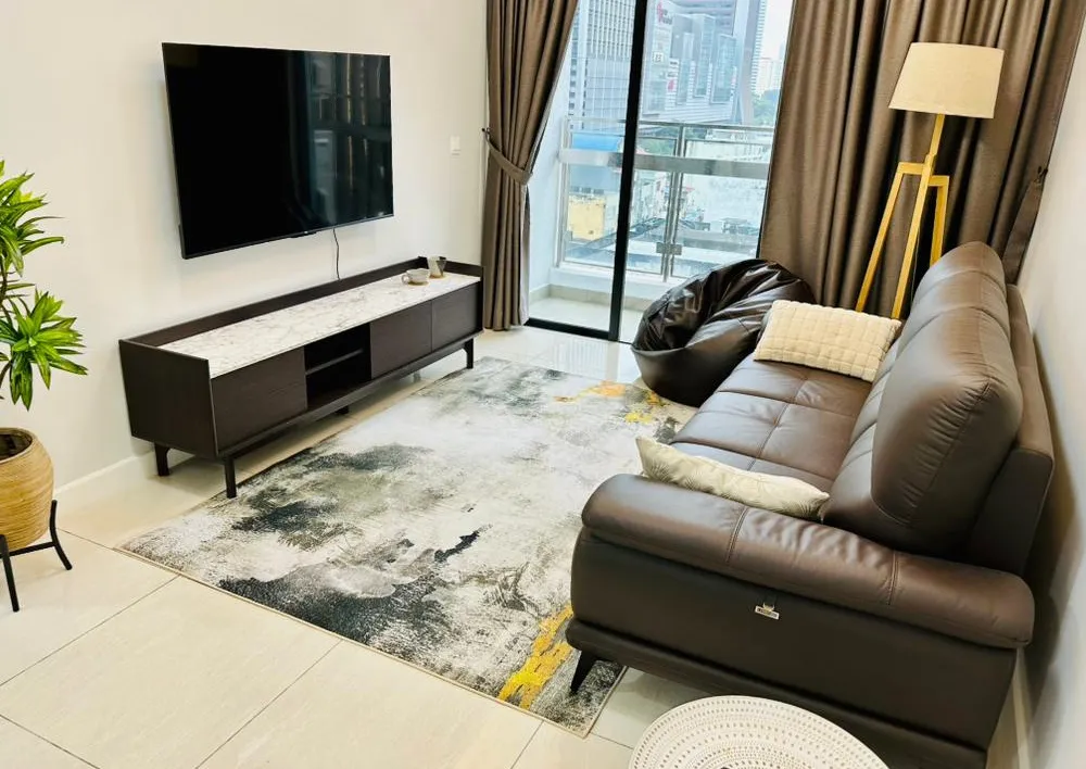Sentral Suites KL Sentral unit property photo 1