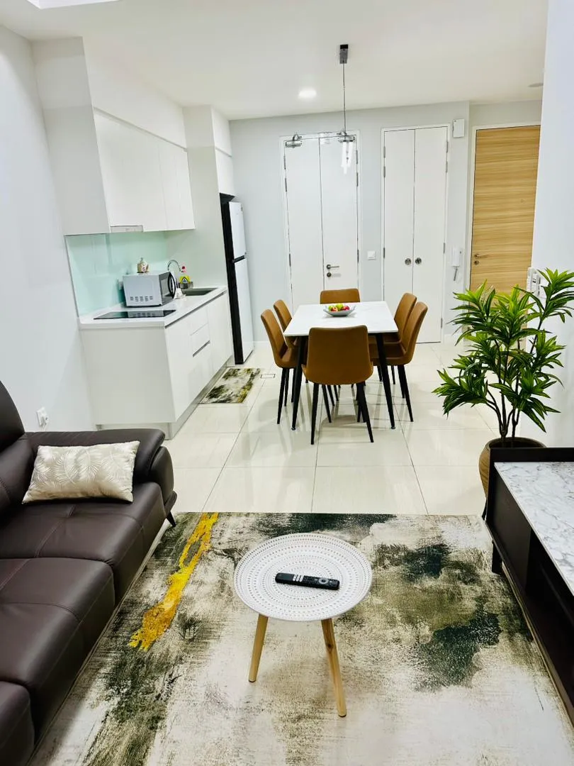 Sentral Suites KL Sentral unit property photo 3