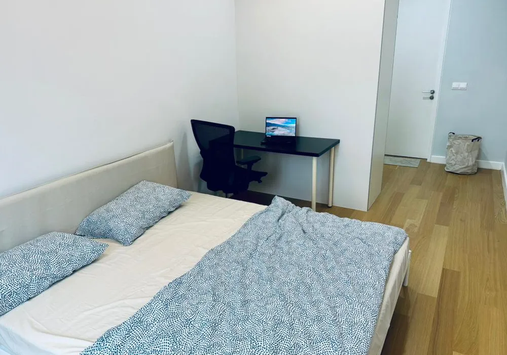 Sentral Suites KL Sentral unit property photo 9