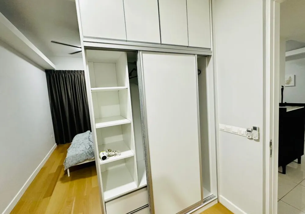 Sentral Suites KL Sentral unit property photo 11