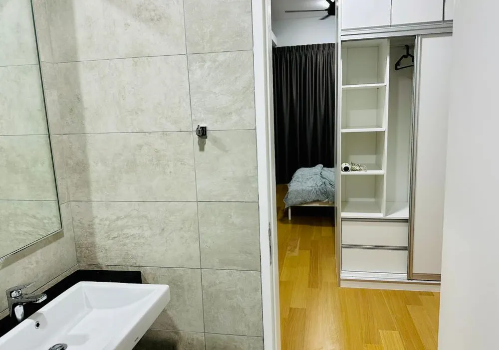 Sentral Suites KL Sentral unit property photo 12