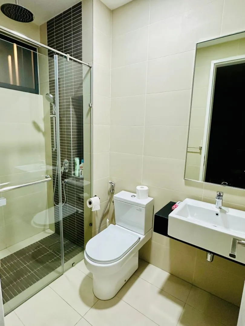 Sentral Suites KL Sentral unit property photo 13